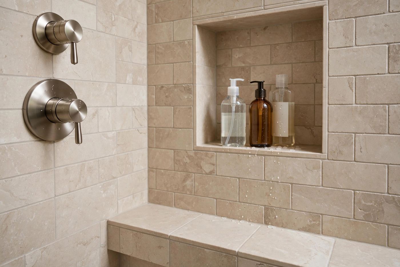 Bathroom Remodeling in Marietta, GA — Golden Hammer Home Renovation