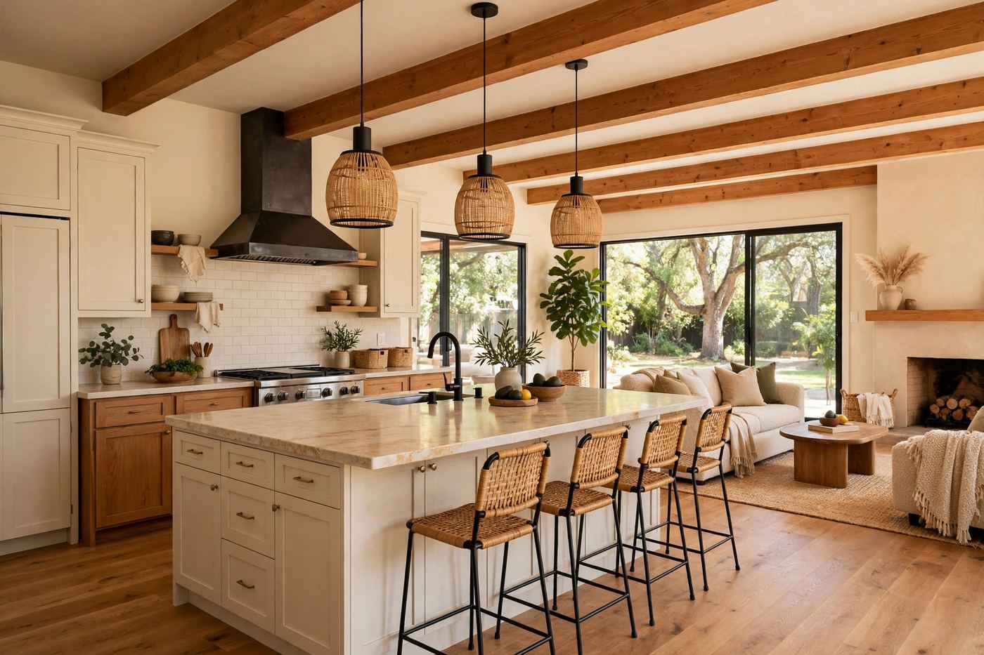 Why Kitchen Remodels Take So Long in Marietta — Stage by Stage