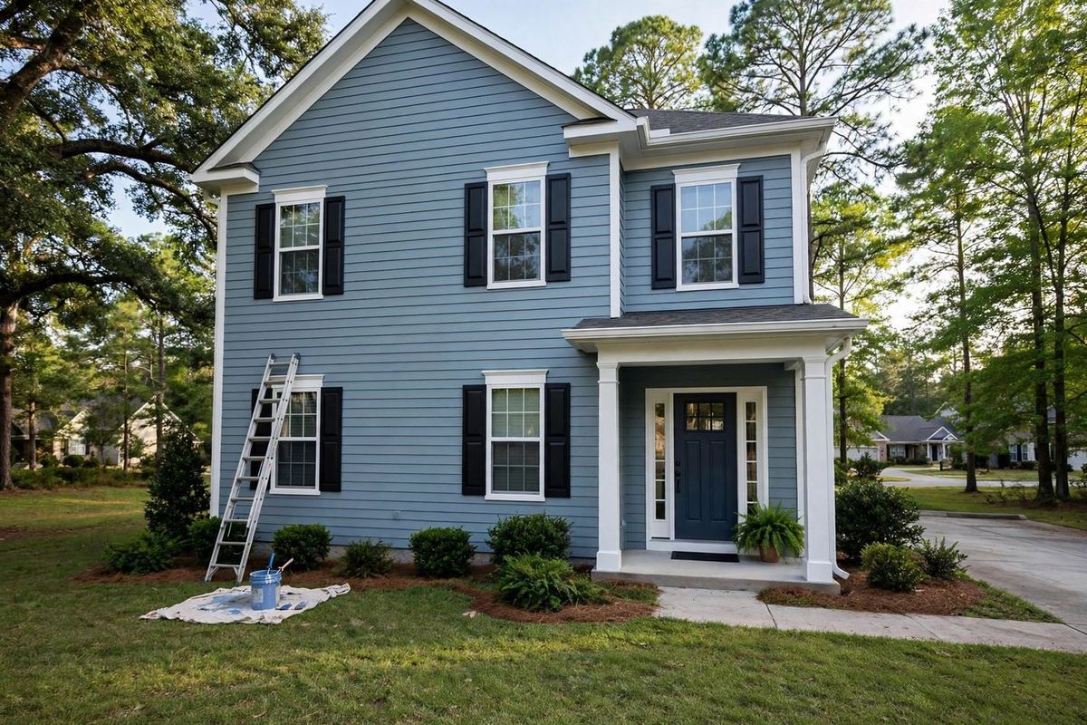 Home Remodeling in Whitlock Heights, Marietta, GA
