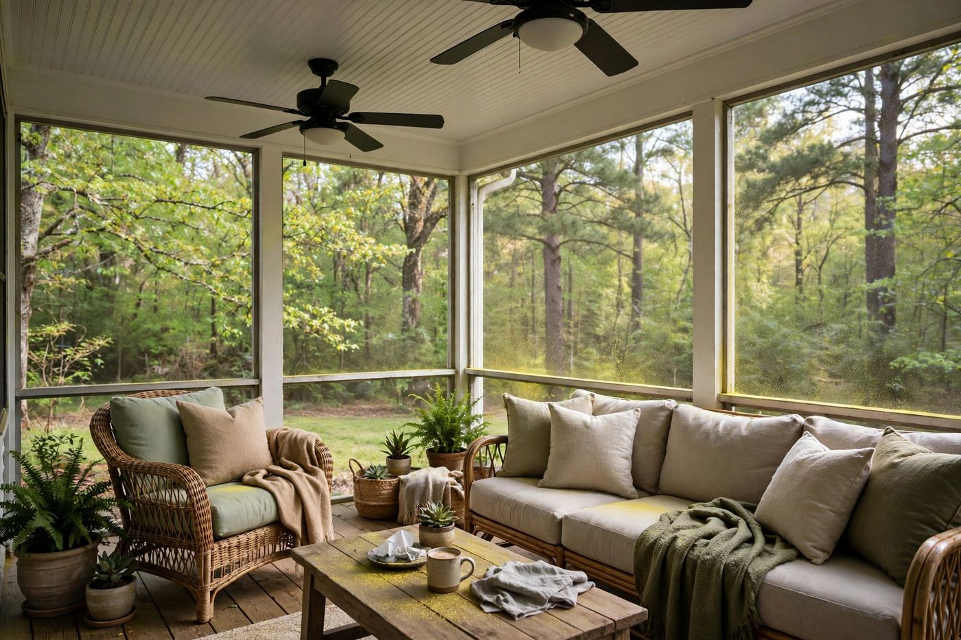 Home Remodeling in Mt. Bethel, Marietta, GA