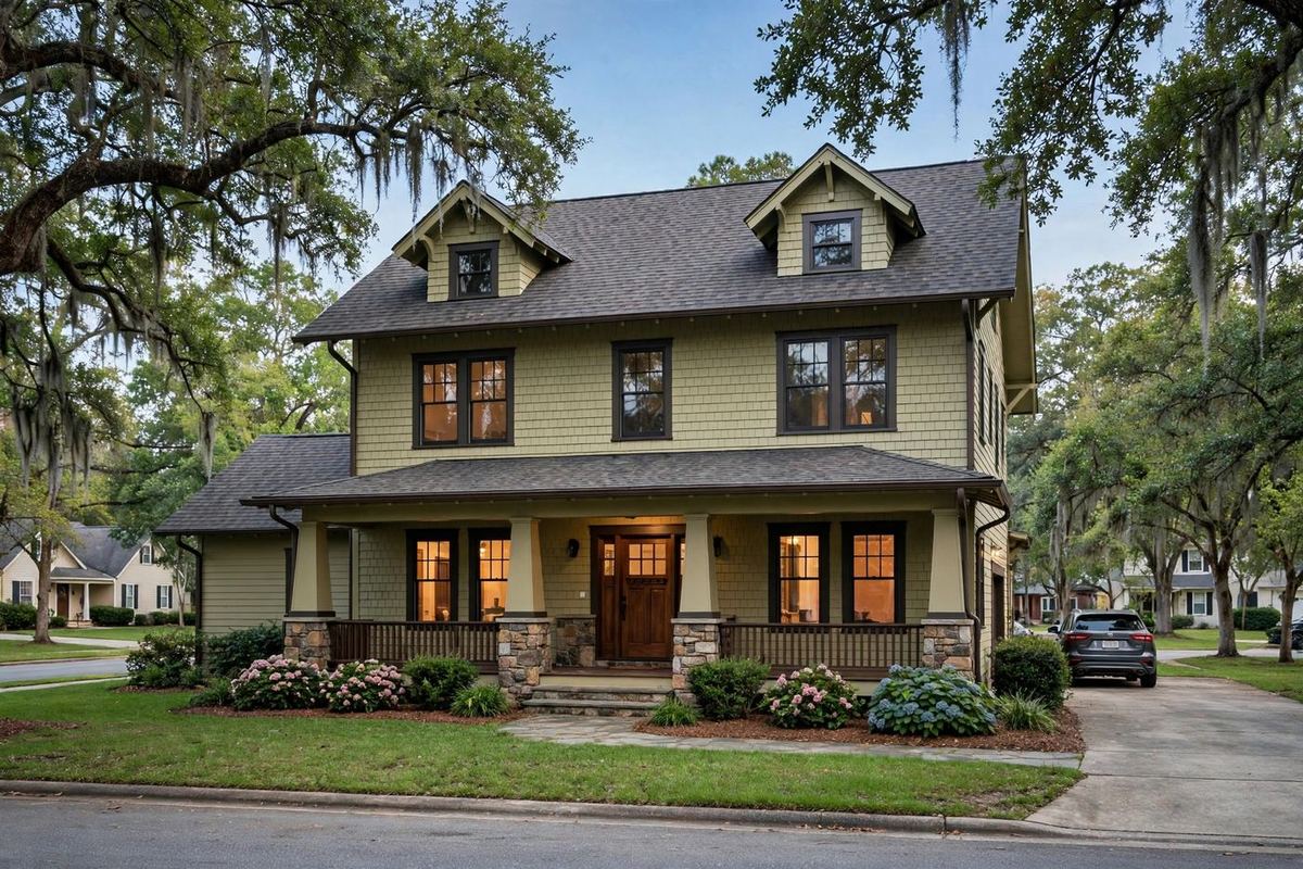 Remodeling services in Marietta GA