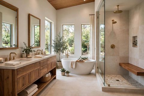 Bathroom Remodel Cost in Atlanta & Marietta (2026), Reconciled — Golden Hammer Home Renovation blog